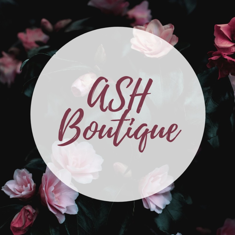 Meet your Posher, Ash
